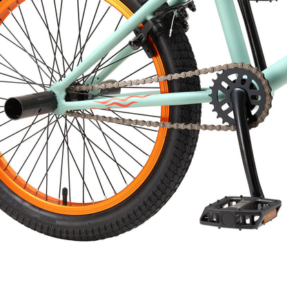 Bicicleta Infantil Spine Aro 20