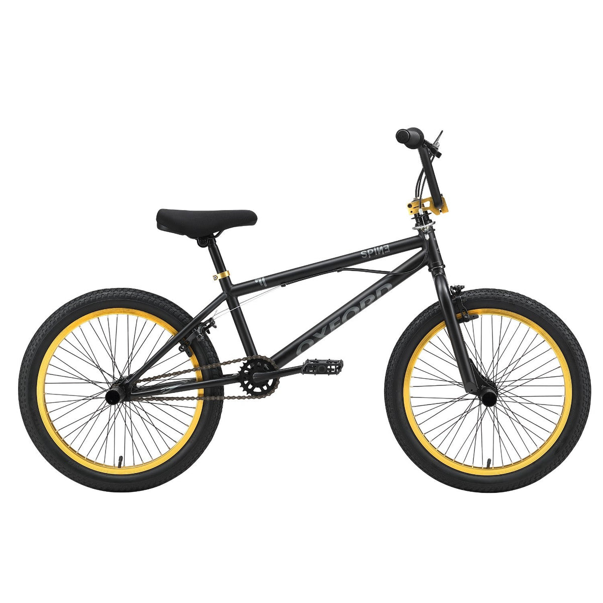 Bicicleta Infantil Spine Aro 20