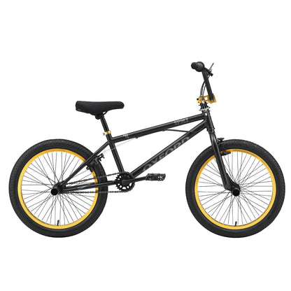 Bicicleta Infantil Spine Aro 20