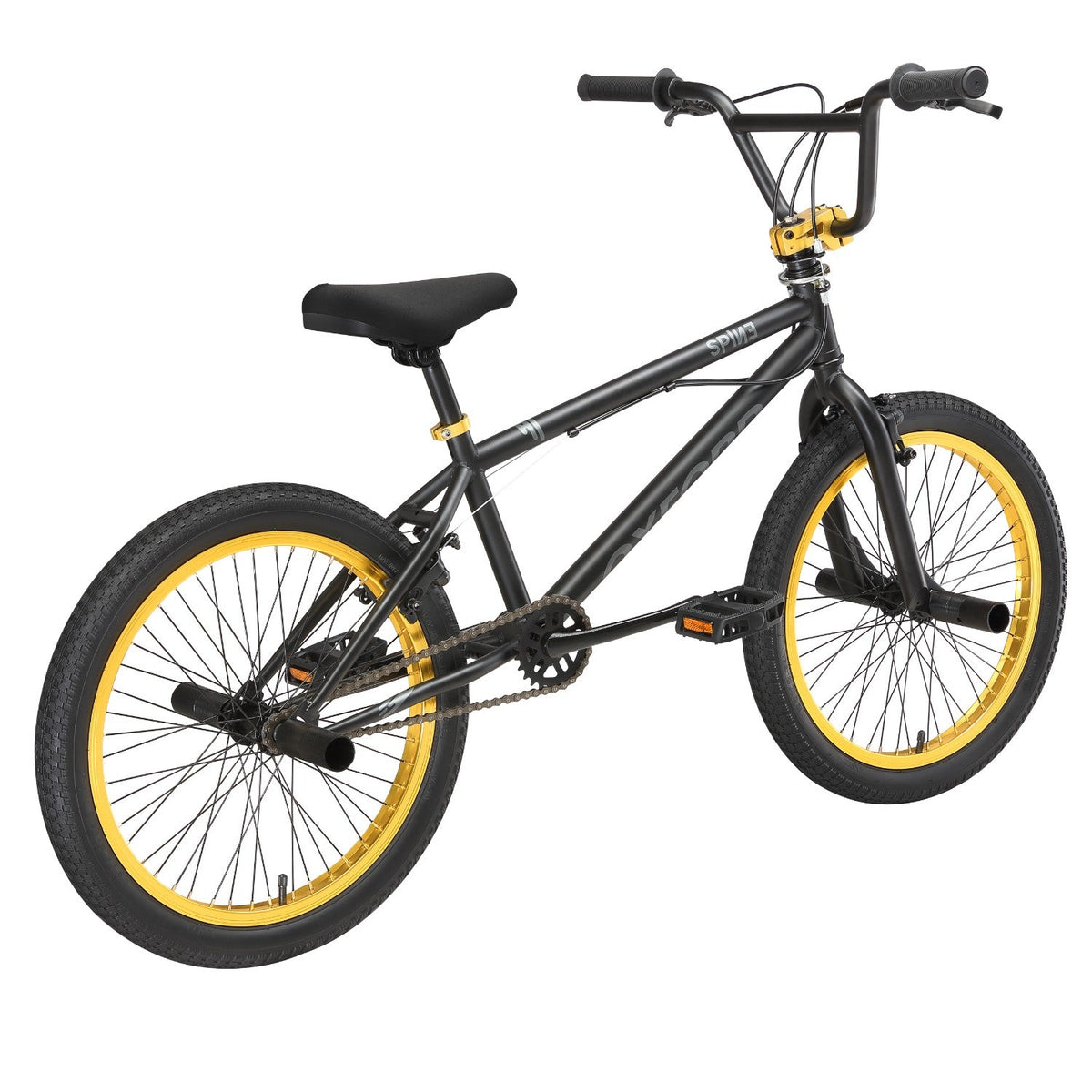 Bicicleta Infantil Spine Aro 20