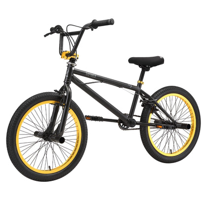 Bicicleta Infantil Spine Aro 20