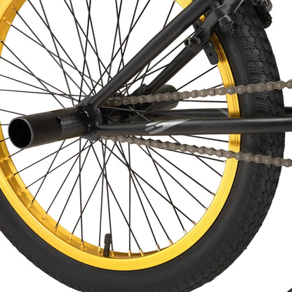 Bicicleta Infantil Spine Aro 20