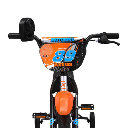 Bicicleta Infantil Motobike Aro 12