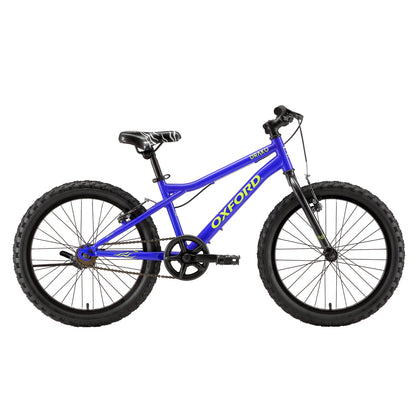 Bicicleta Infantil Drako Aro 20