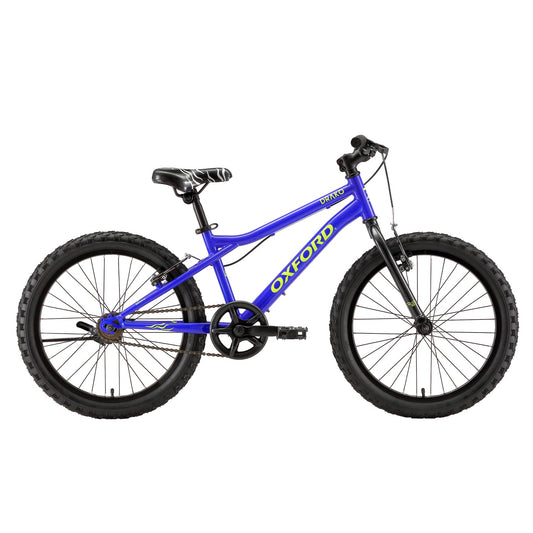 Bicicleta Infantil Drako Aro 20