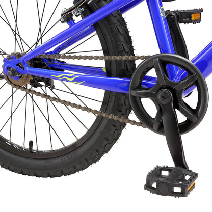 Bicicleta Infantil Drako Aro 20