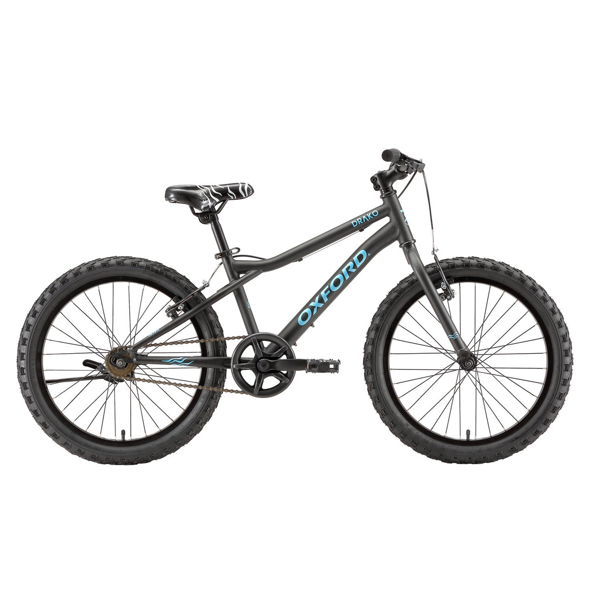Bicicleta Infantil Drako Aro 20