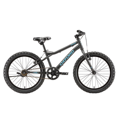 Bicicleta Infantil Drako Aro 20