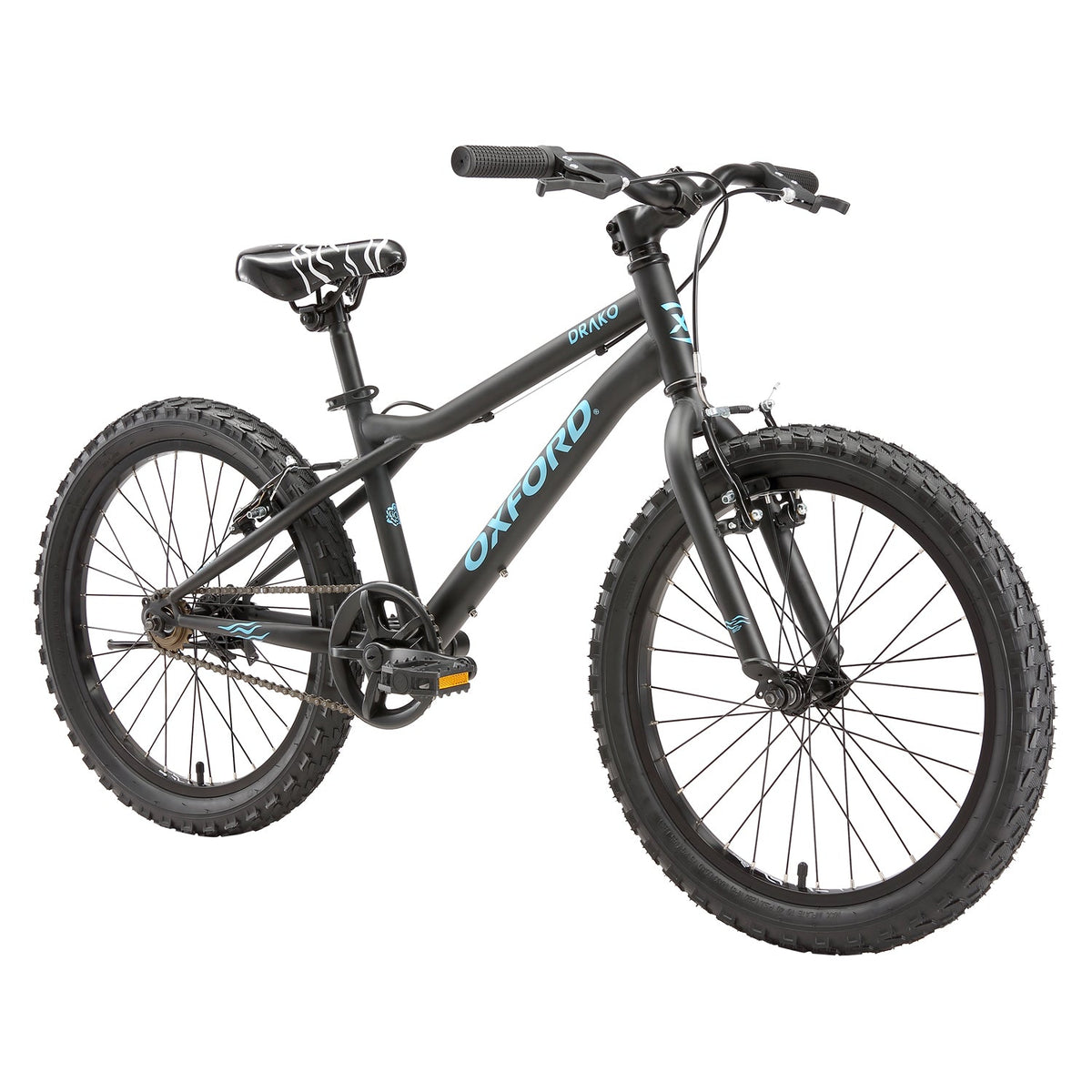 Bicicleta Infantil Drako Aro 20