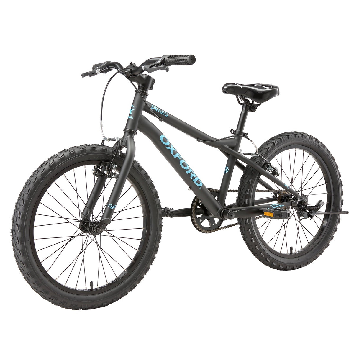 Bicicleta Infantil Drako Aro 20