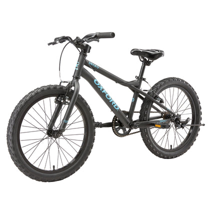 Bicicleta Infantil Drako Aro 20