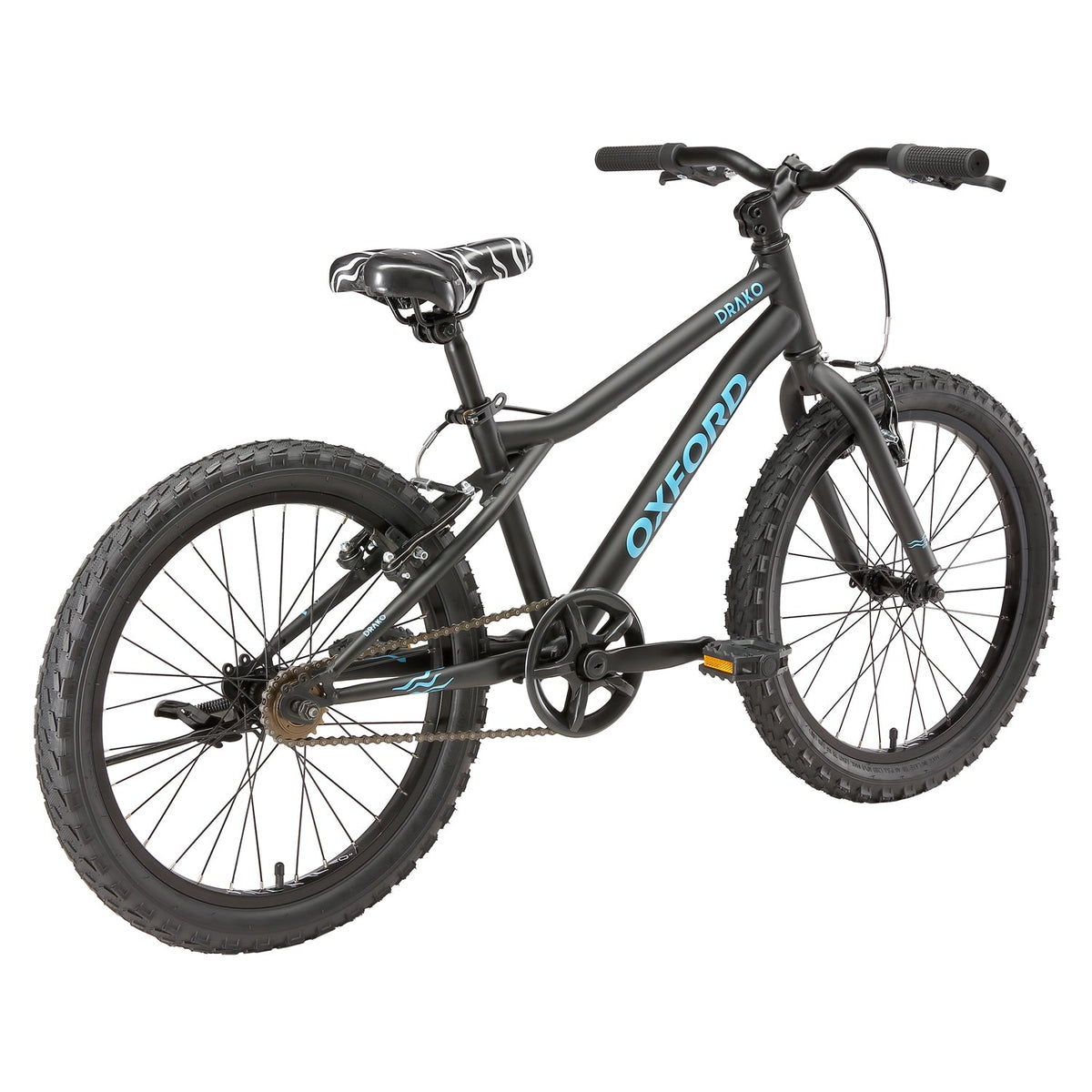 Bicicleta Infantil Drako Aro 20