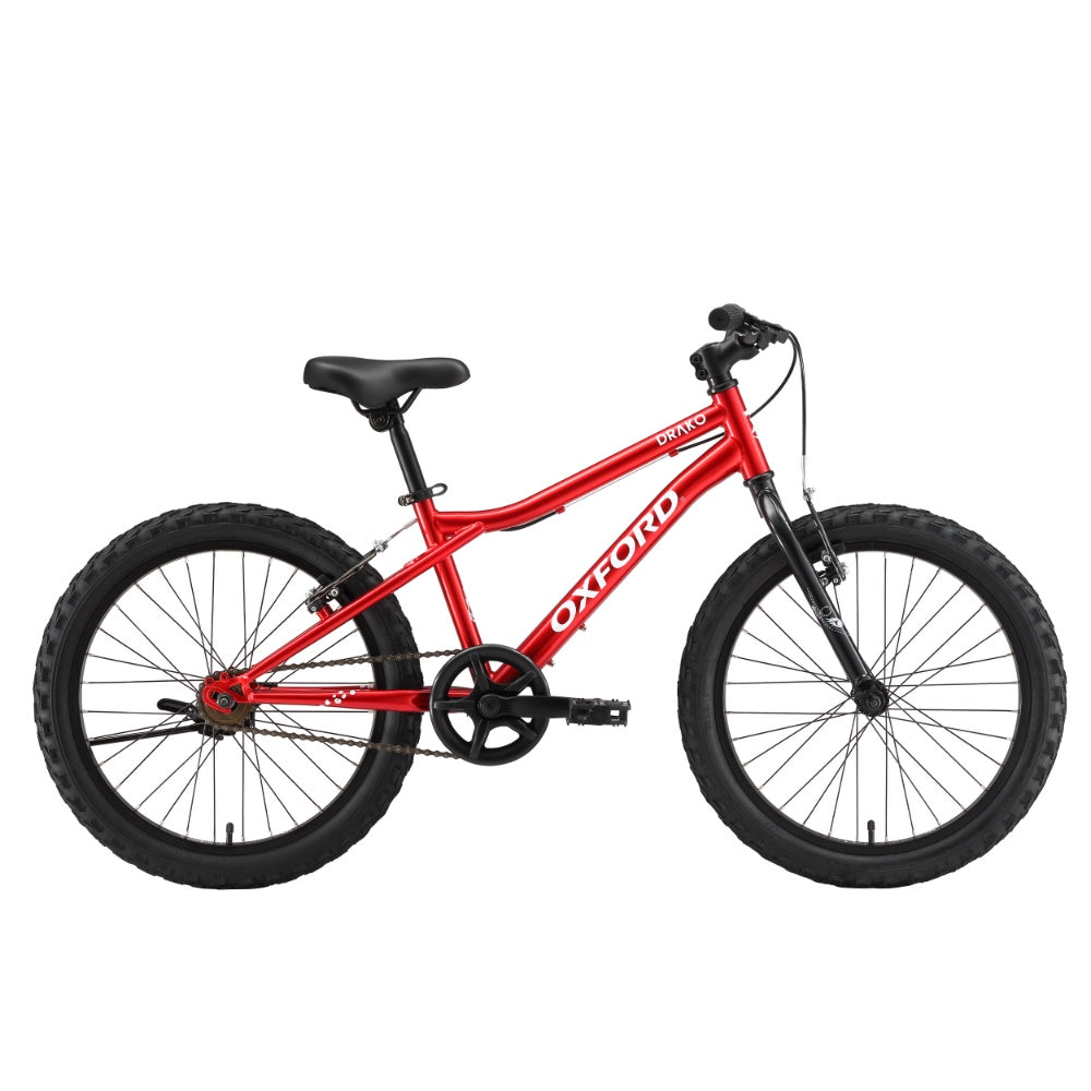 Bicicleta Infantil Drako Aro 20