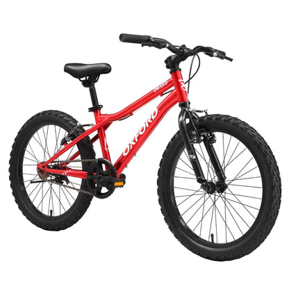 Bicicleta Infantil Drako Aro 20
