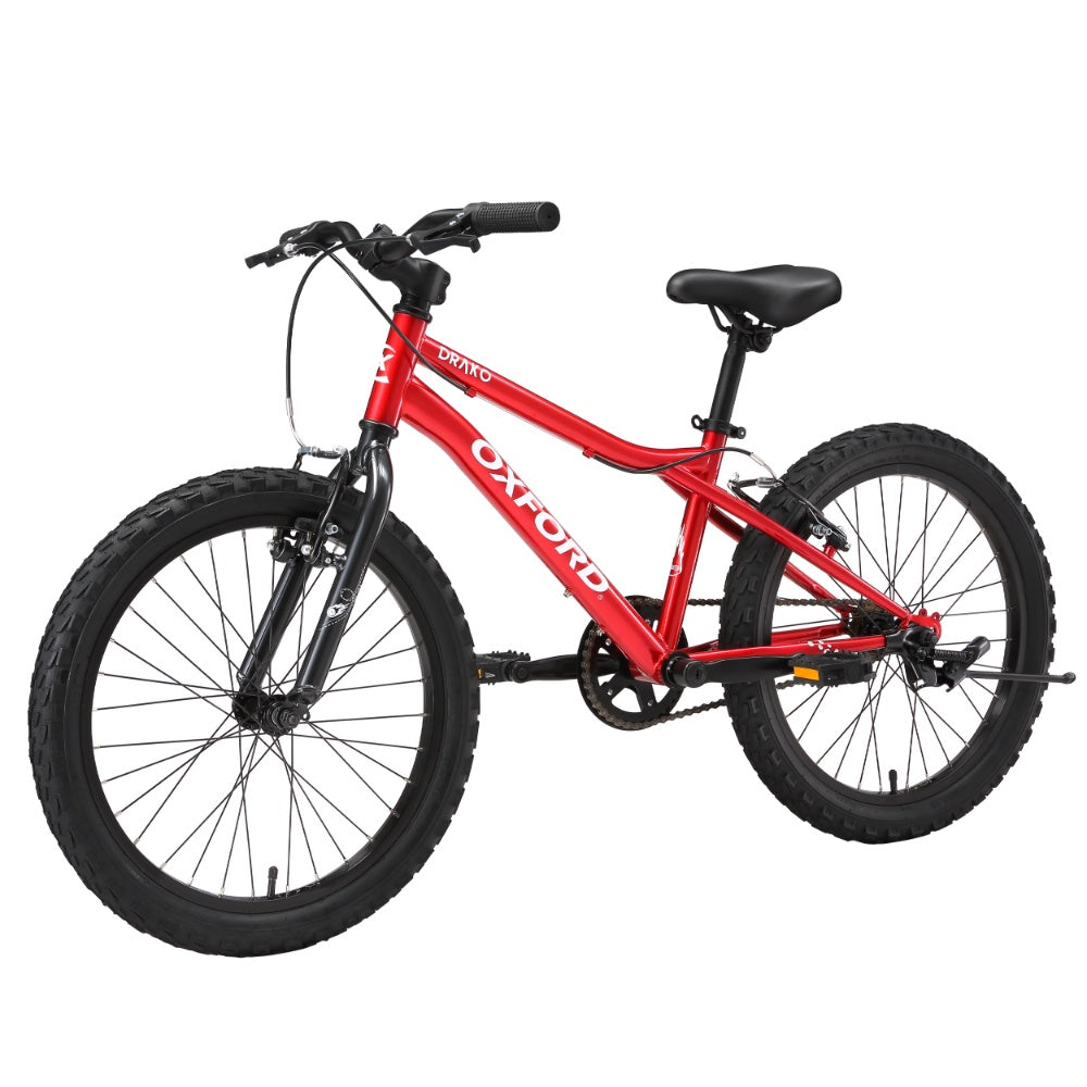 Bicicleta Infantil Drako Aro 20