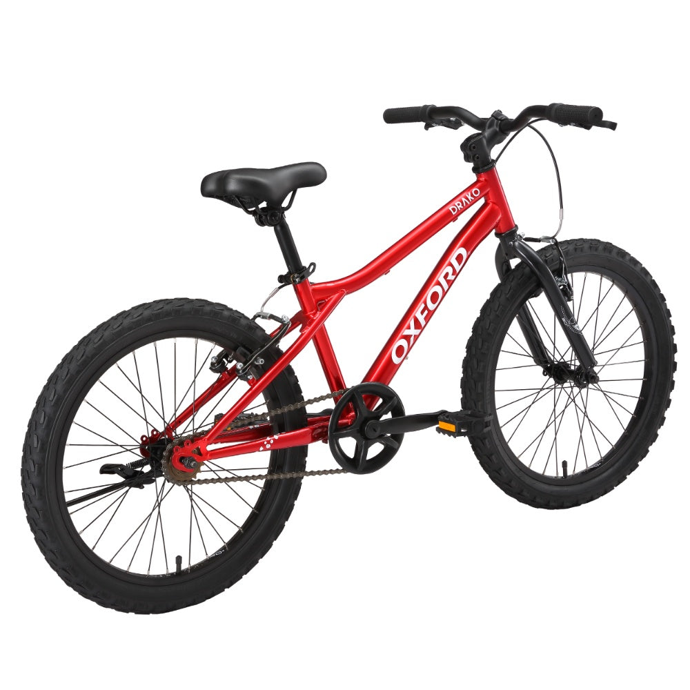 Bicicleta Infantil Drako Aro 20