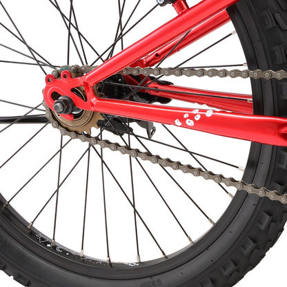 Bicicleta Infantil Drako Aro 20