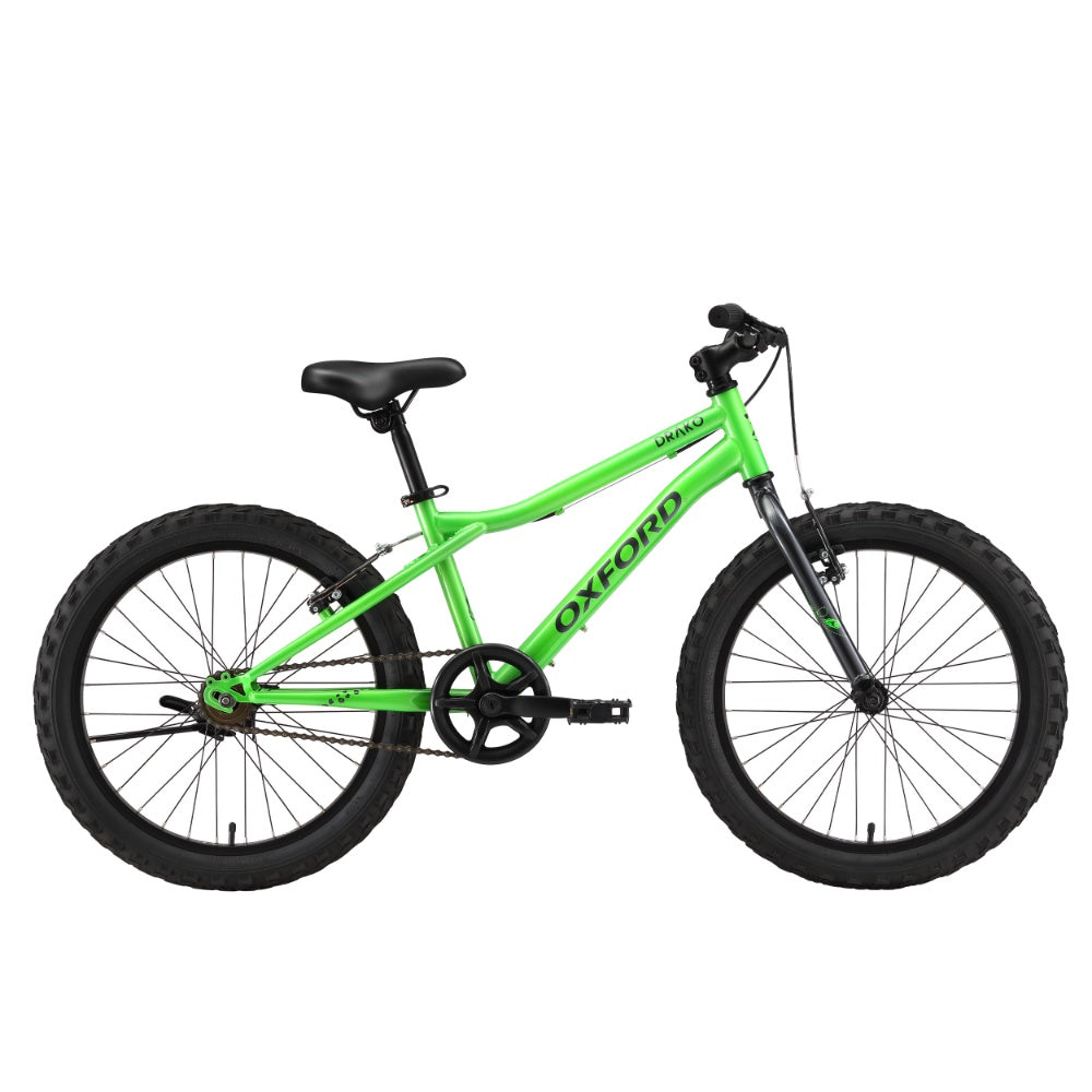 Bicicleta Infantil Drako Aro 20