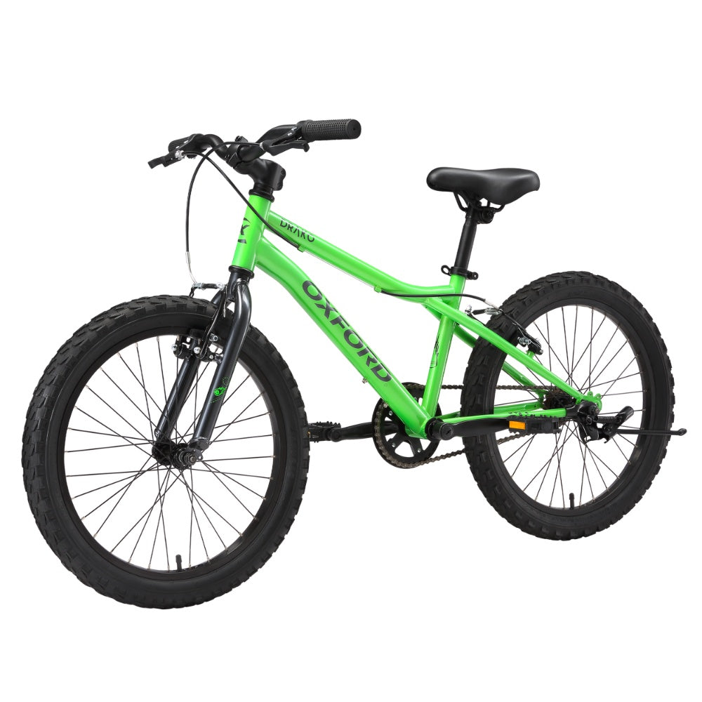 Bicicleta Infantil Drako Aro 20
