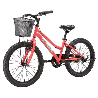 Bicicleta Infantil Luna Aro 20