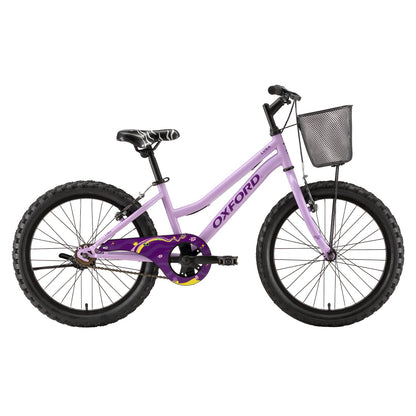 Bicicleta Infantil Luna Aro 20