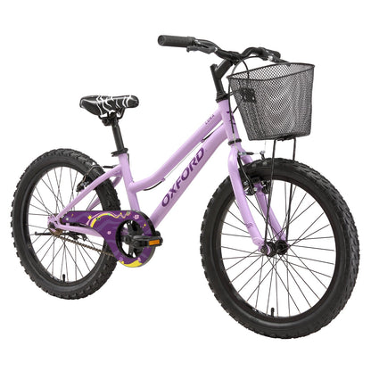 Bicicleta Infantil Luna Aro 20