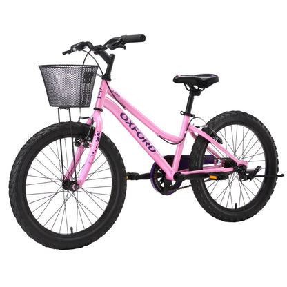 Bicicleta Infantil Luna Aro 20