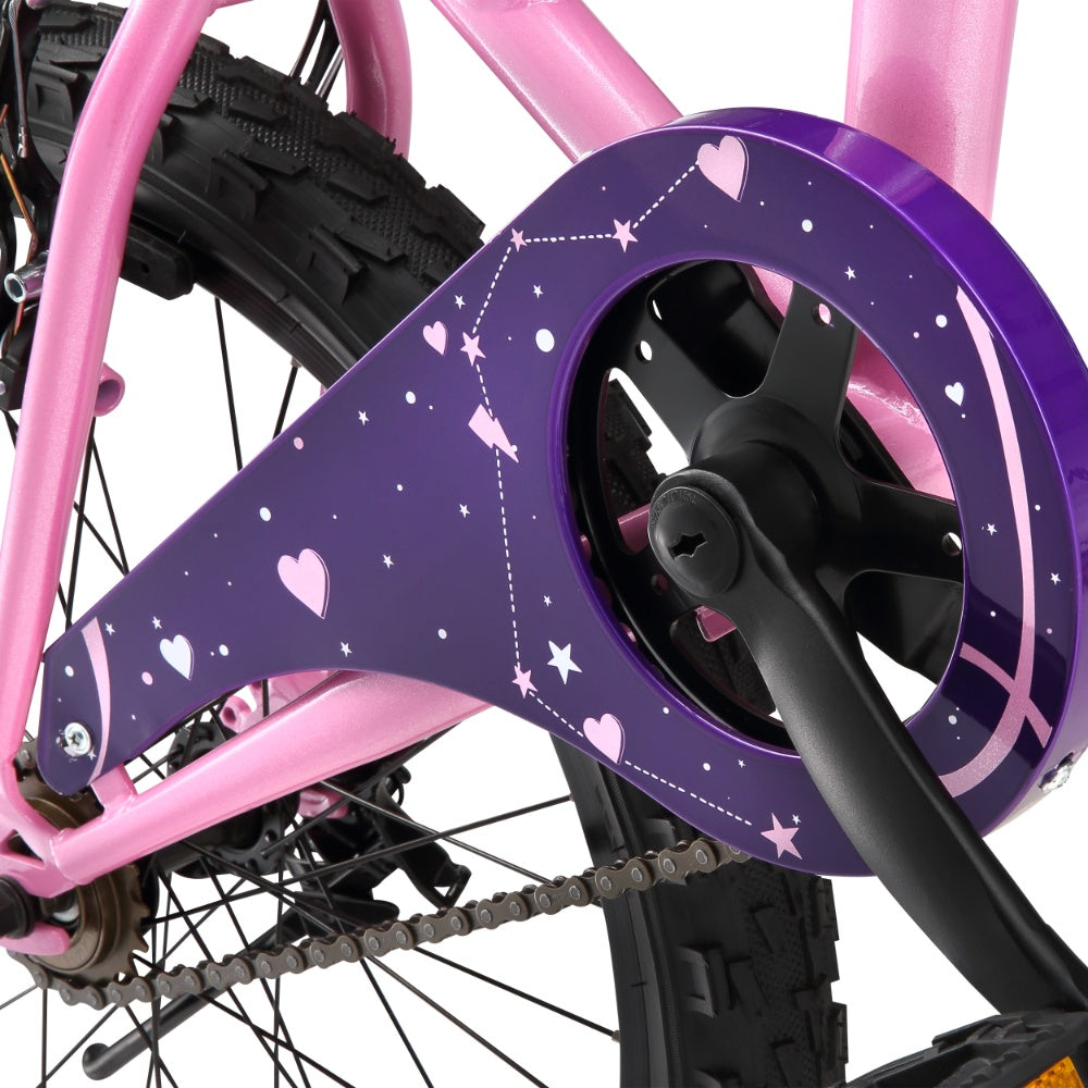 Bicicleta Infantil Luna Aro 20