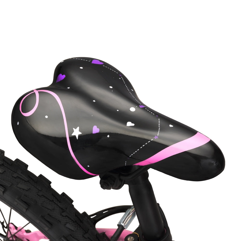 Bicicleta Infantil Luna Aro 20