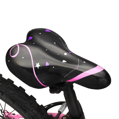Bicicleta Infantil Luna Aro 20