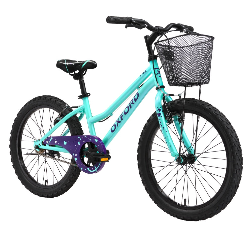 Bicicleta Infantil Luna Aro 20