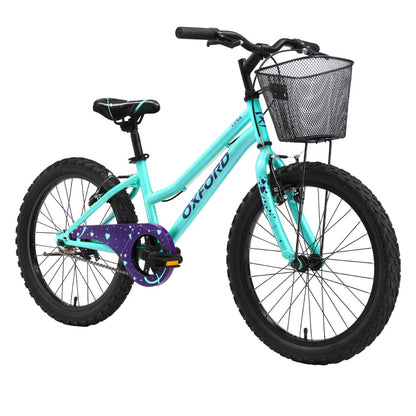 Bicicleta Infantil Luna Aro 20