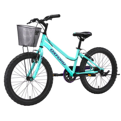 Bicicleta Infantil Luna Aro 20
