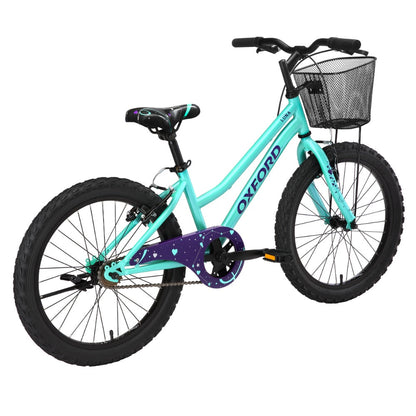 Bicicleta Infantil Luna Aro 20