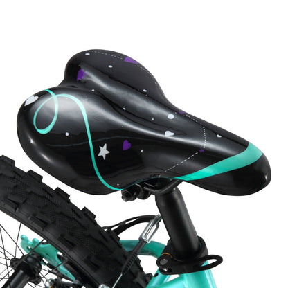 Bicicleta Infantil Luna Aro 20