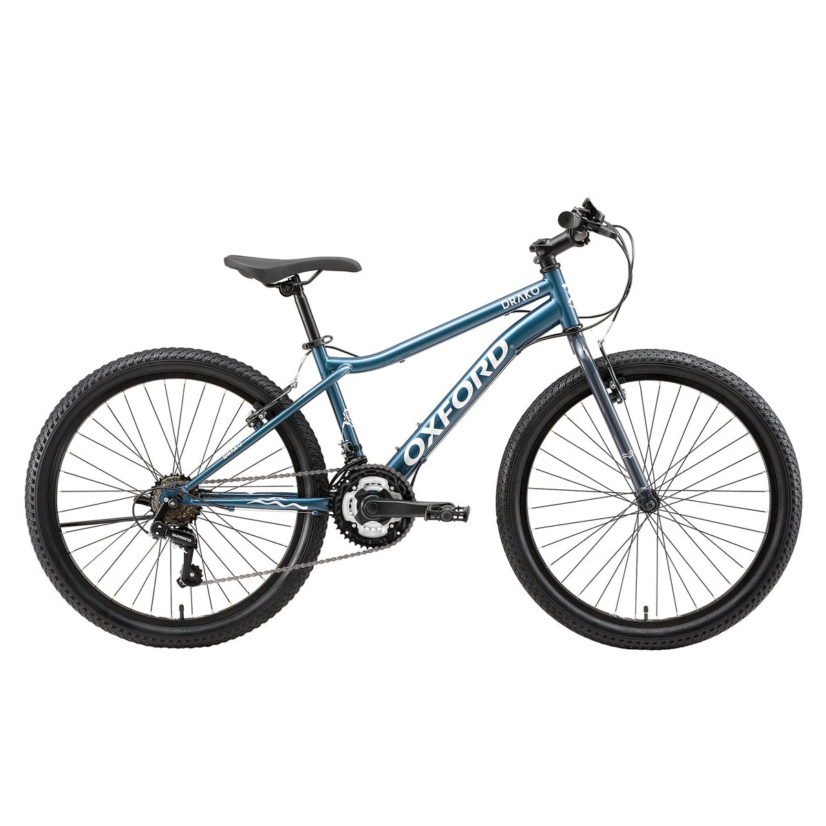 Bicicleta Infantil Drako Aro 24