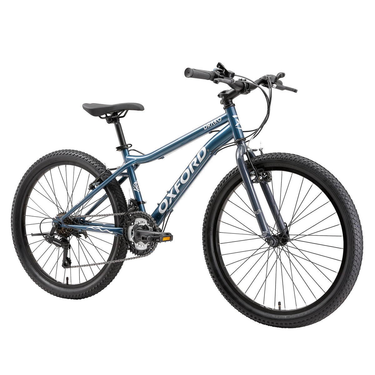 Bicicleta Infantil Drako Aro 24