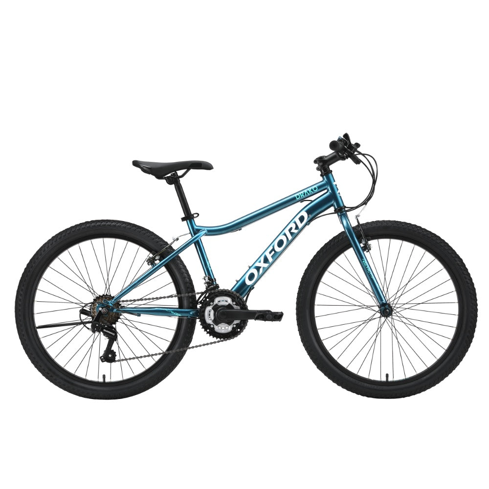 Bicicleta Infantil Drako Aro 24