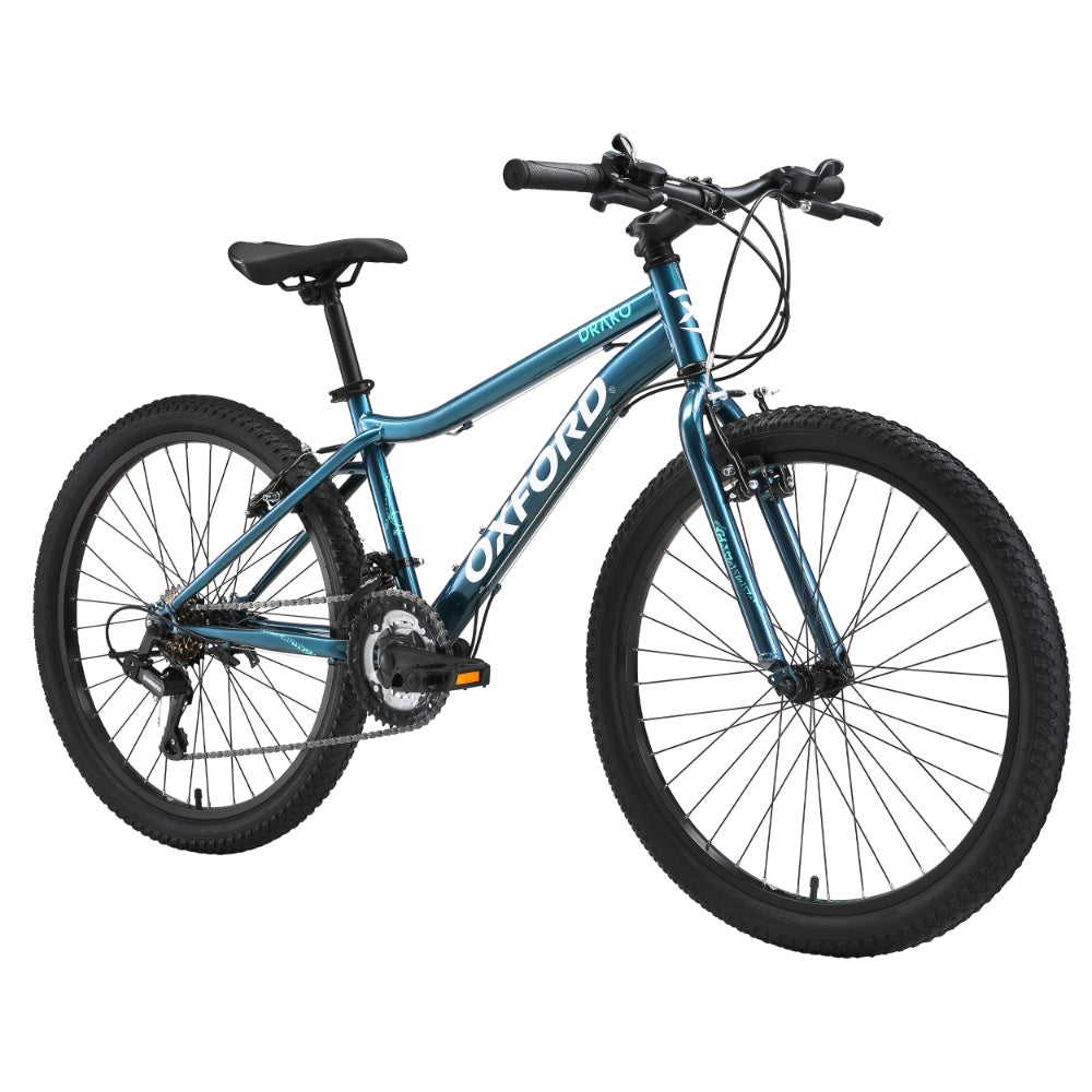 Bicicleta Infantil Drako Aro 24