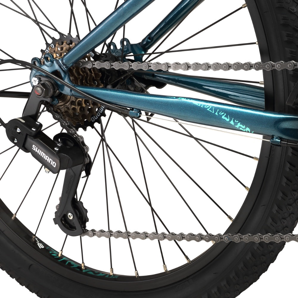 Bicicleta Infantil Drako Aro 24