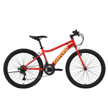 Bicicleta Infantil Drako Aro 24