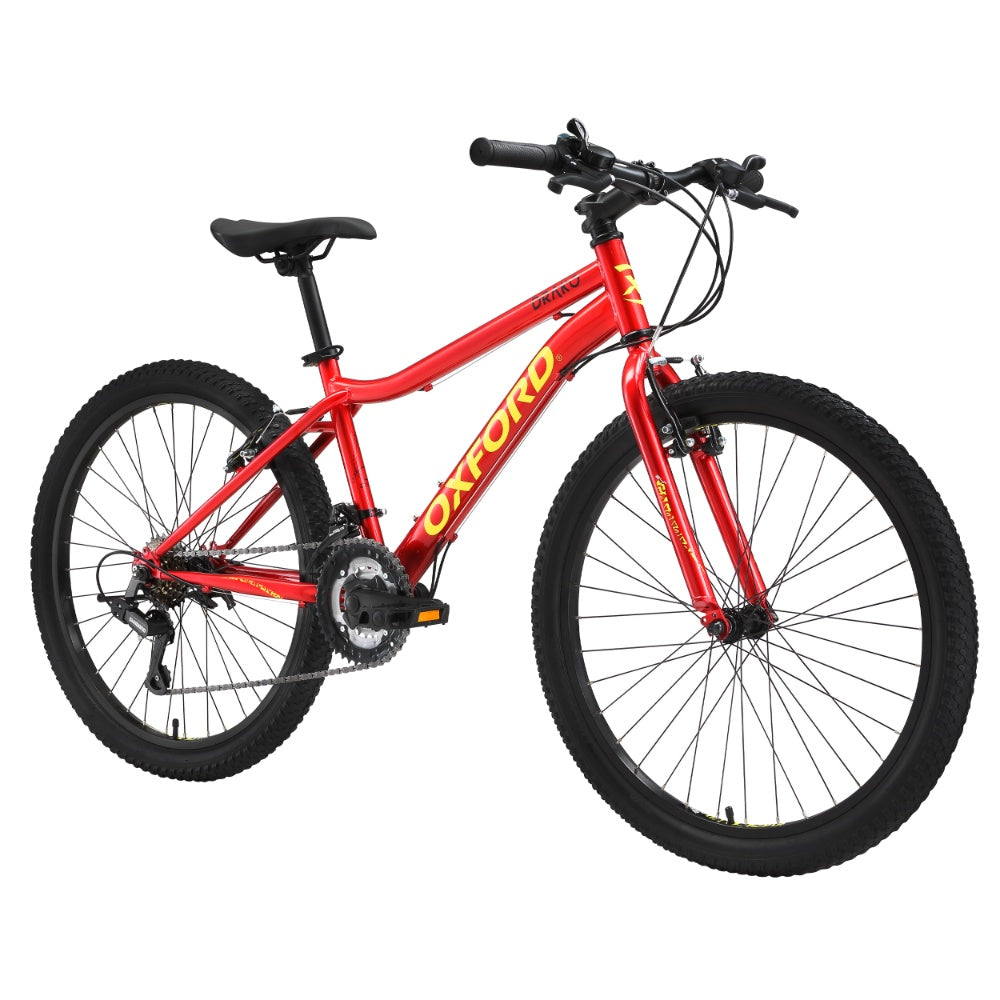 Bicicleta Infantil Drako Aro 24
