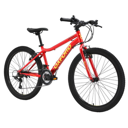 Bicicleta Infantil Drako Aro 24