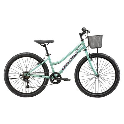 Bicicleta Infantil Luna Aro 24