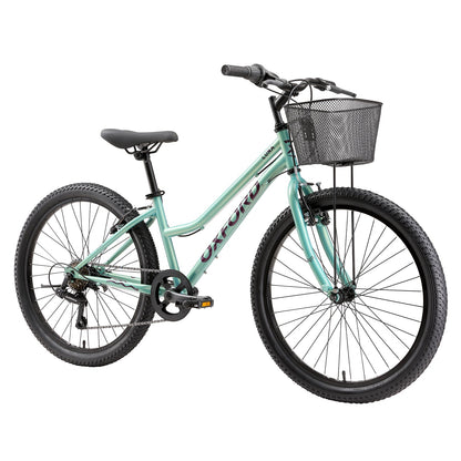 Bicicleta Infantil Luna Aro 24