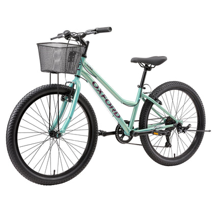 Bicicleta Infantil Luna Aro 24