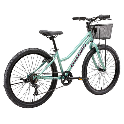 Bicicleta Infantil Luna Aro 24