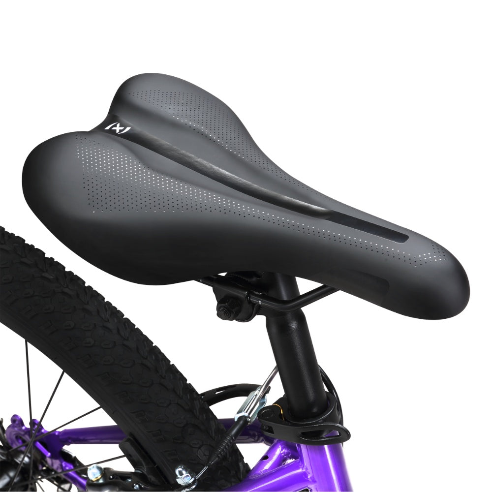 Bicicleta Infantil Luna Aro 24
