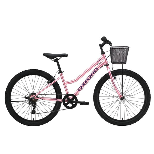Bicicleta Infantil Luna Aro 24