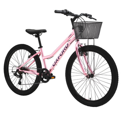 Bicicleta Infantil Luna Aro 24